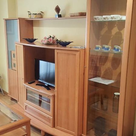 Rufas Centro Apartment Сарагоса Екстериор снимка