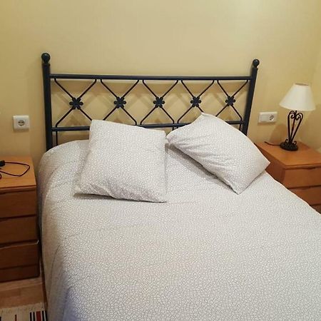 Rufas Centro Apartment Сарагоса Екстериор снимка