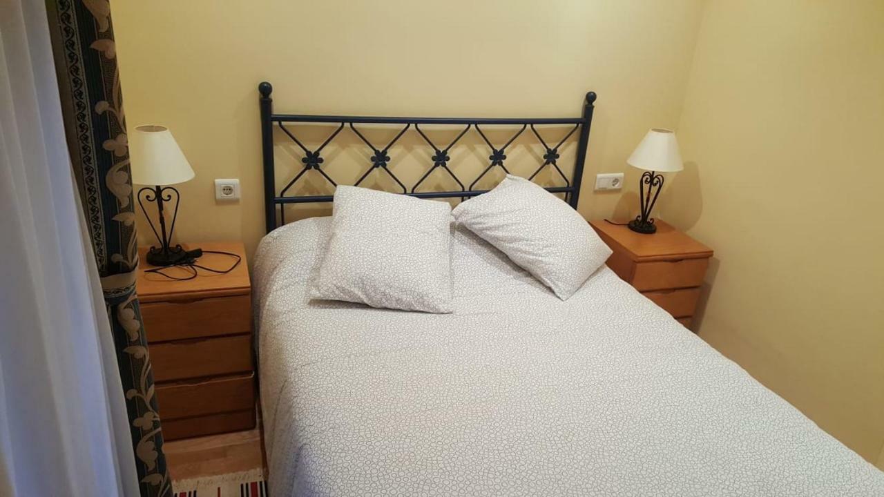 Rufas Centro Apartment Сарагоса Екстериор снимка